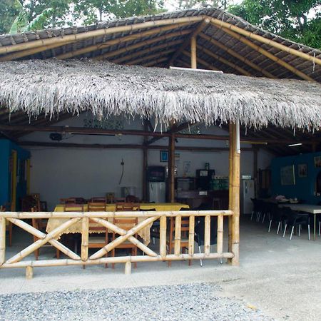 Rio Suites Tonsupa Exterior foto